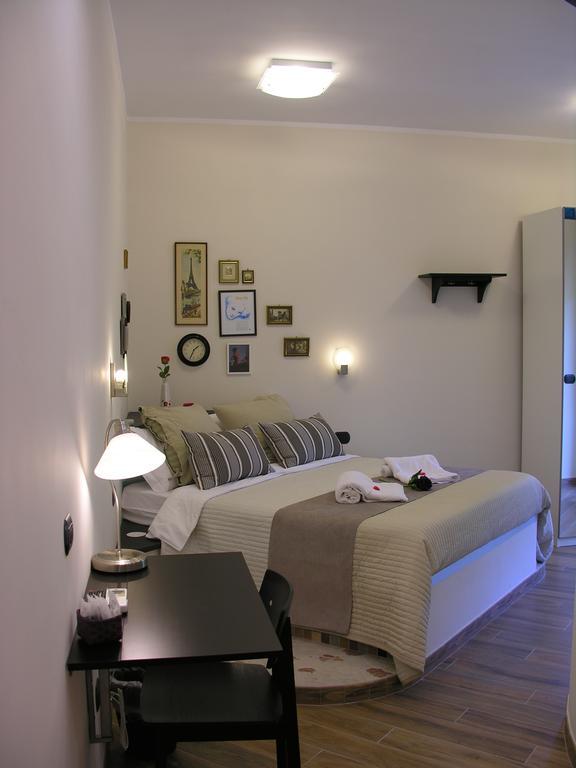 B&B Le Onde Рим Номер фото