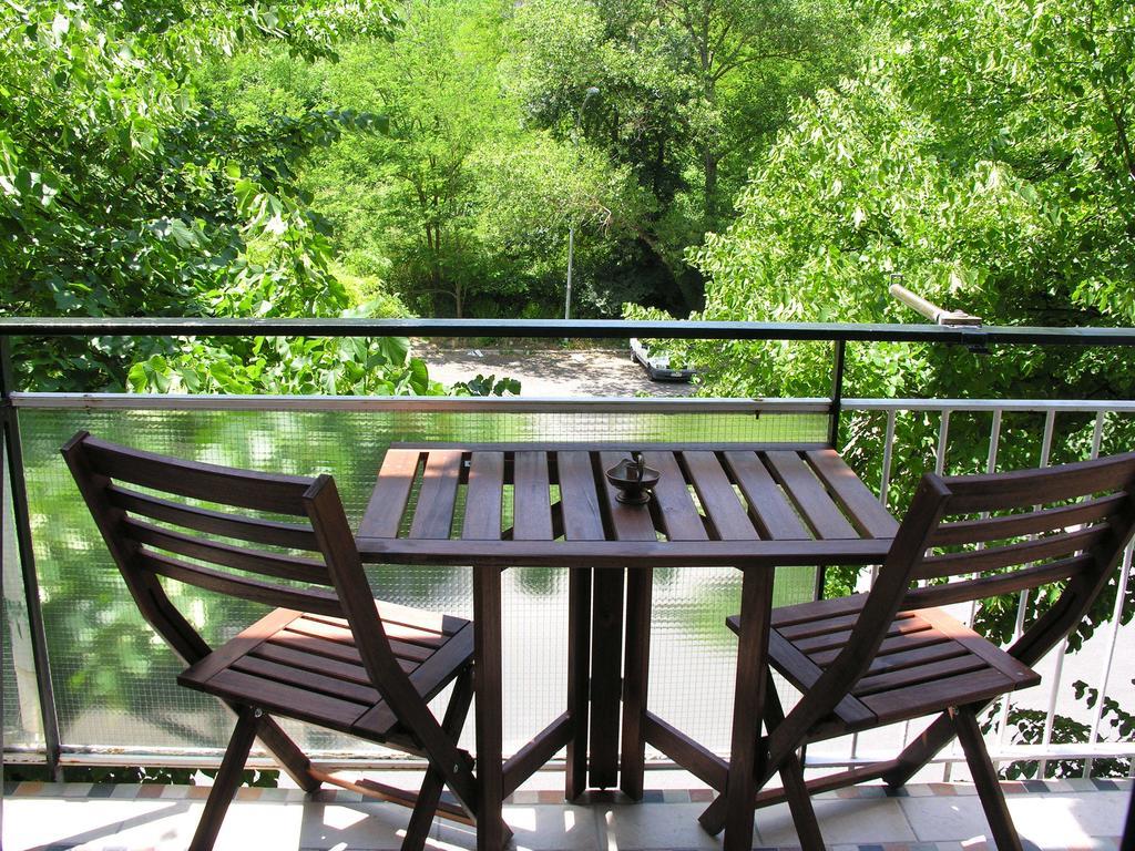 B&B Le Onde Рим Номер фото