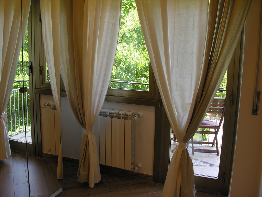 B&B Le Onde Рим Номер фото
