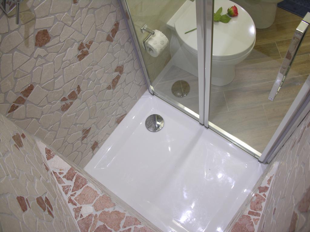 B&B Le Onde Рим Номер фото