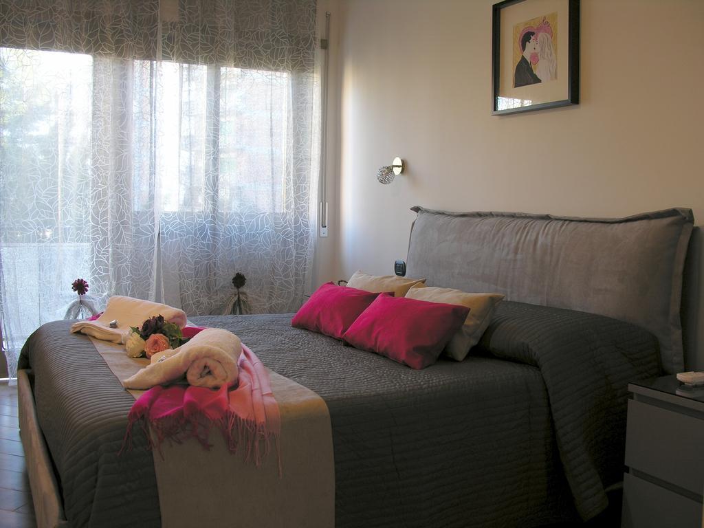 B&B Le Onde Рим Номер фото